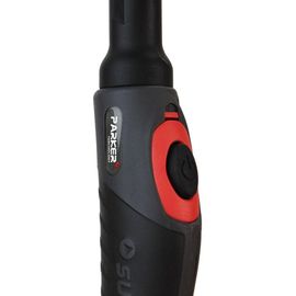 Parker SGT 18 c 5-пиновой вилкой Tuchel и разъёмом с резъбой 1/4 BSP 16 метров (One TIG)
