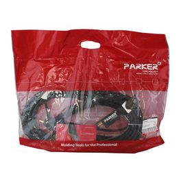Parker SGT 18 c 5-пиновой вилкой Tuchel и разъёмом с резъбой 1/4 BSP 16 метров (One TIG)