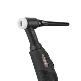 Parker SGT 18FX с гибким гусаком, 5-пиновой вилкой Tuchel и разъёмом с резъбой 1/4 BSP 4 метра (One TIG)