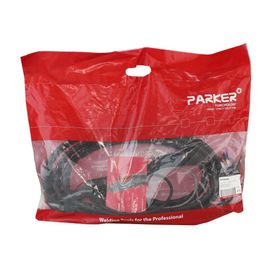 Parker SGT 18SC с 5-пиновой вилкой Tuchel и разъёмом с резъбой 1/4 BSP 4 метра (One TIG)