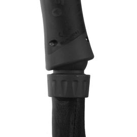 Parker SGT 20FX с гибким гусаком, с 5-пиновой вилкой Tuchel и разъёмом с резъбой 1/4 BSP 4 метра (One TIG)
