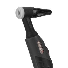Parker SGT 20FX с гибким гусаком, с 5-пиновой вилкой Tuchel и разъёмом с резъбой 1/4 BSP 4 метра (One TIG)