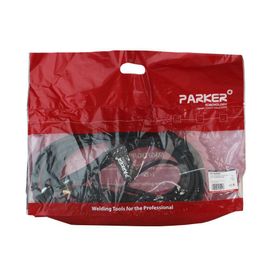 Parker SGT 20S с 5-пиновой вилкой Tuchel и разъёмом с резъбой 1/4 BSP 4 метра (One TIG)