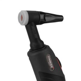 Parker SGT 20S с 5-пиновой вилкой Tuchel и разъёмом с резъбой 1/4 BSP 4 метра (One TIG)