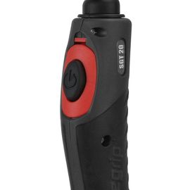 Parker SGT 20S с 5-пиновой вилкой Tuchel и разъёмом с резъбой 1/4 BSP 4 метра (One TIG)
