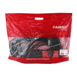 Parker SGT 20S с 5-пиновой вилкой Tuchel и разъёмом с резъбой 1/4 BSP 8 метров (One TIG)