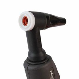 Parker SGT 20S с 5-пиновой вилкой Tuchel и разъёмом с резъбой 1/4 BSP 8 метров (One TIG)