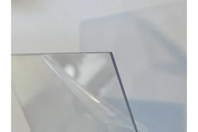 КЕДР Стекло поликарбонатное (115х90 мм) 8002624