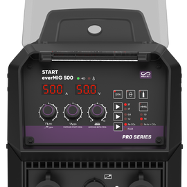START everMIG 500