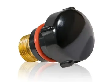 КЕДР Колпачок короткий (TIG-17–18–26 PRO/EXPERT) (10 шт.)