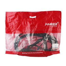 Parker SGT 225F с гибким гусаком и головой SGT 24 4 метра