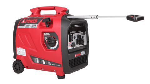 A-iPower A2500IS