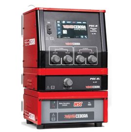 Cebora PLASMA PROF 180 HQC Комплект для ЧПУ
