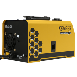 START KEMPER 170 2ST171