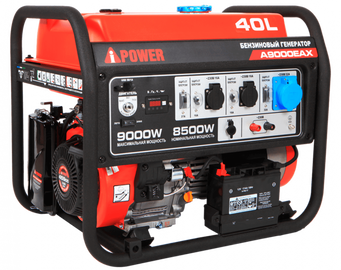 A-iPower A9000EAX