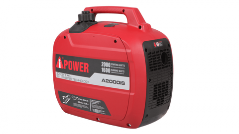 A-iPower A2000IS