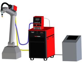 Cebora PLASMA PROF 180 Комплект для Робота
