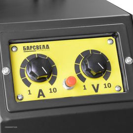 БАРСВЕЛД Profi MIG 507 DT2 (380)