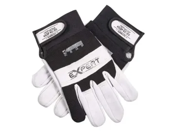 КЕДР Перчатки сварочные КС-25 EXPERT, (L)