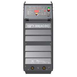 Сэлма УДГУ-508