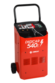 Helvi DIGICAR 540E