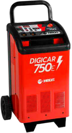 Helvi DIGICAR 750E