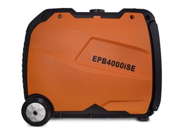 Redvolt EPB4000iSE