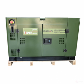 Командарм KMD-16000EA