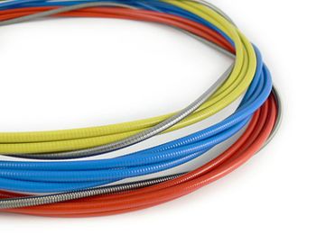 HRT Канал 3,0-5,0мм 5,4м зеленый