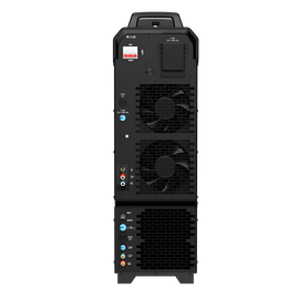 START everTIG 350 AC/DC PULSE