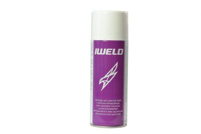 IWELD Спрей антипригарный 300мл/400г