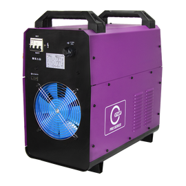 START modelTIG 200 DC PULSE