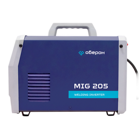 ОБЕРОН MIG 205
