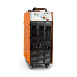 FoxWeld SAGGIO PLASMA 205