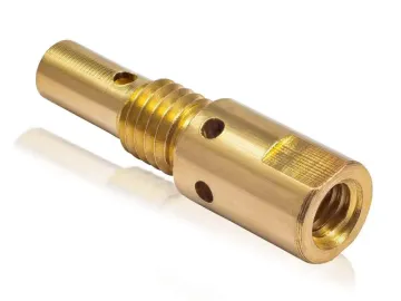 КЕДР Вставка под наконечник (MIG-25 PRO) M6 / 35мм (10 шт.)