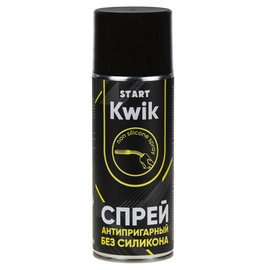 START Спрей антипригарный KWIK 400мл без силикона SP4004