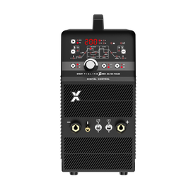 START TigLine X250 AC/DC PULSE