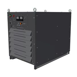 Сэлма ВДУ-2001 с дросселем