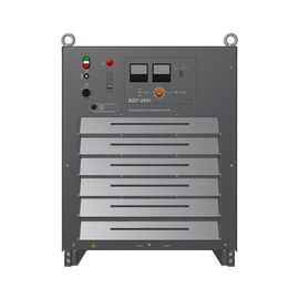 Сэлма ВДУ-2001 с дросселем