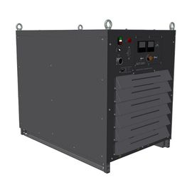 Сэлма ВДУ-2001 с дросселем