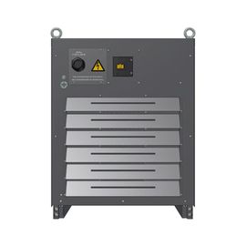 Сэлма ВДУ-2001 с дросселем