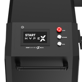 START HYPE X1500