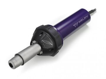 Weldy Набор для сварки изделий из пластика ENERGY HT1600