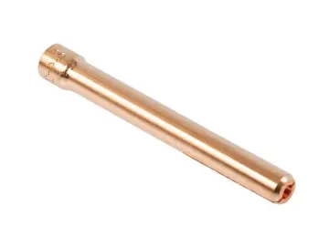 КЕДР Цанга (TIG-17–18–26 PRO/EXPERT) Ø 2,4 мм (10 шт.)