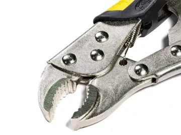 КЕДР Зажим ручной 7Y PRO