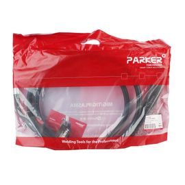 Parker SGA-LW355 с облегченным шланговым пакетом 3 метра (MIG/MAG)