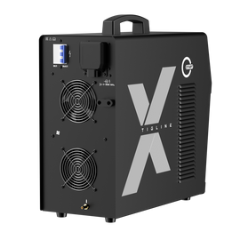 START TigLine X315 AC/DC PULSE