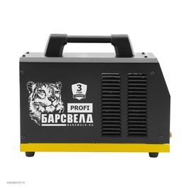 БАРСВЕЛД Profi TIG-207 DP