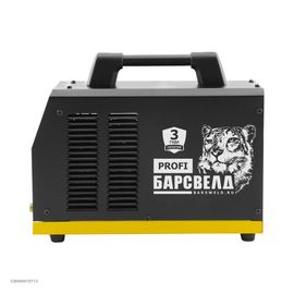 БАРСВЕЛД Profi TIG-207 DP