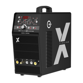 START TigLine X315 AC/DC PULSE